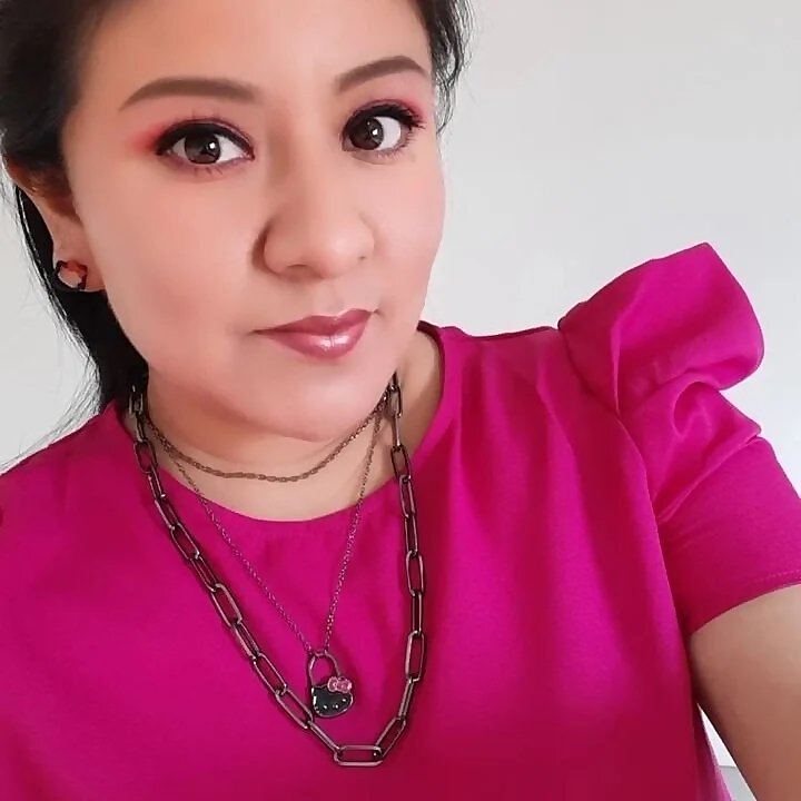 Kheyaly Mejia
