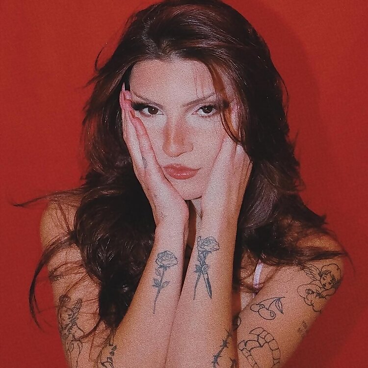 Hayley Elizabeth Hasessian