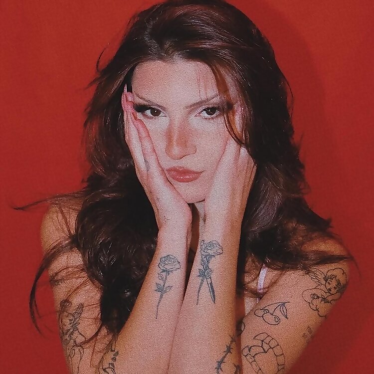Hayley Elizabeth Hasessian