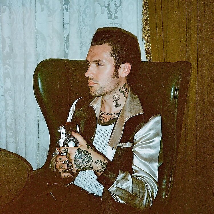 Jamie Noise