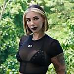 Scarlett Ray