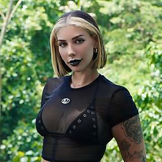 Scarlett Ray