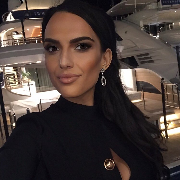 Nina Dimitrova
