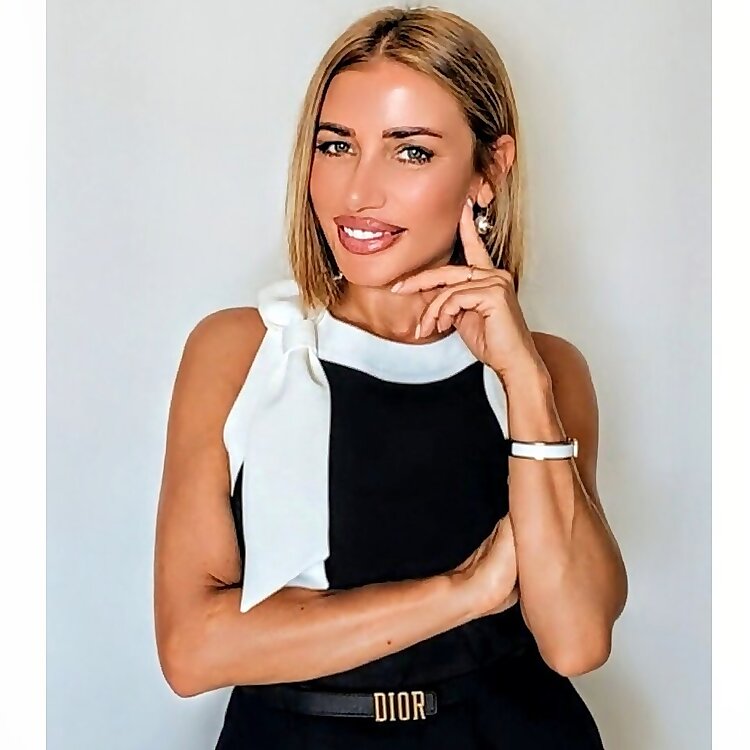 Sylwia Kaminska