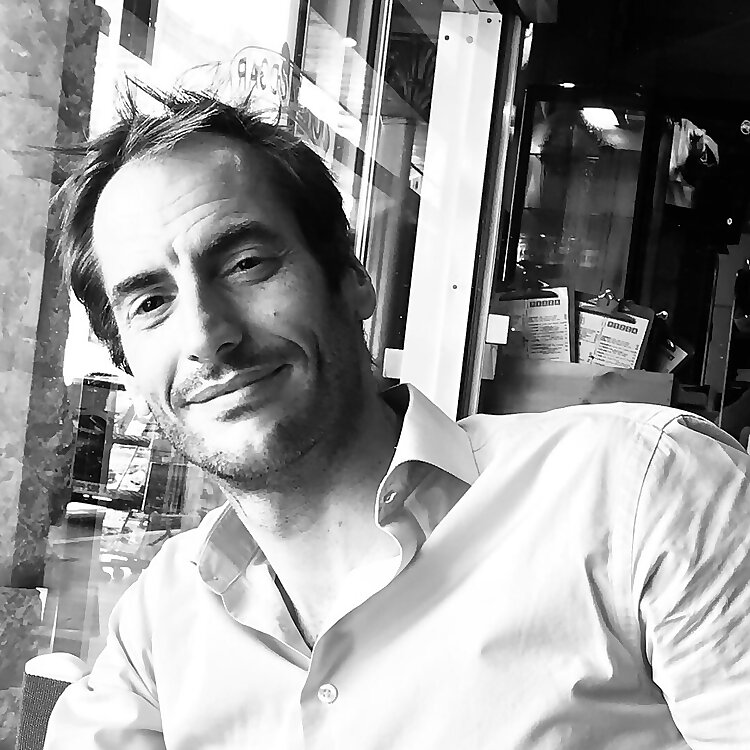 Laurent Locchi