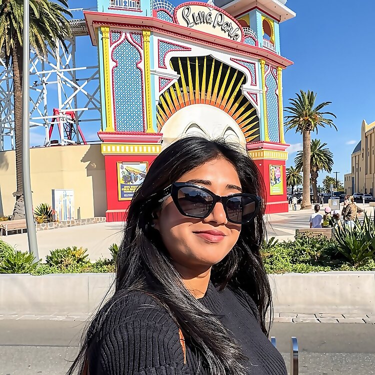 Azima Sultana