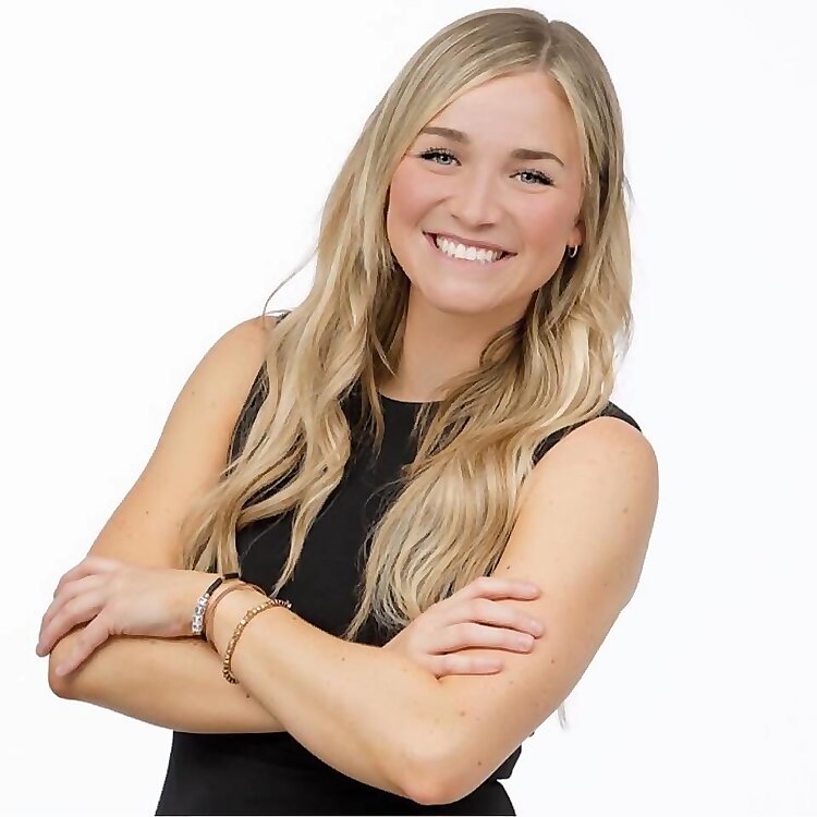 Samantha Manley