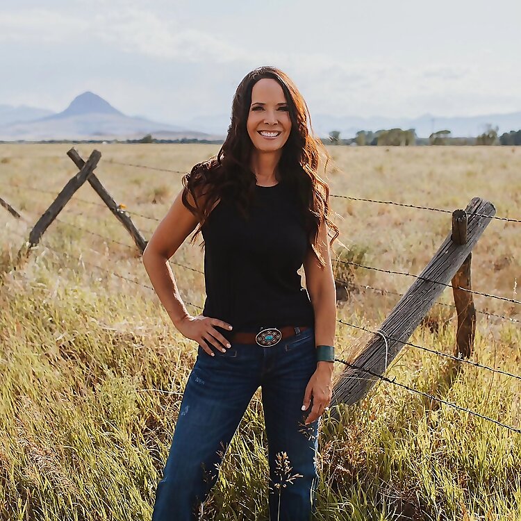 Jen Barnett