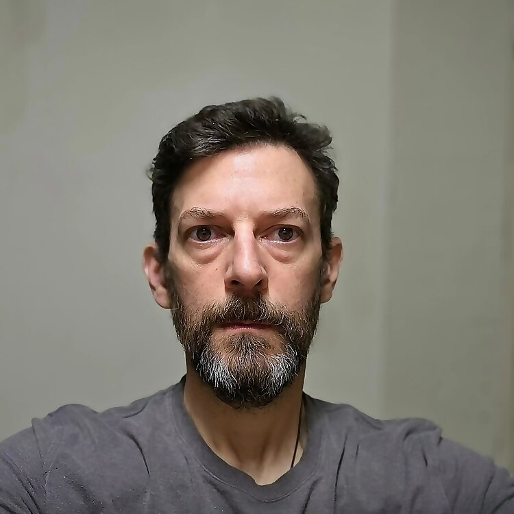 Brendan Arcuri