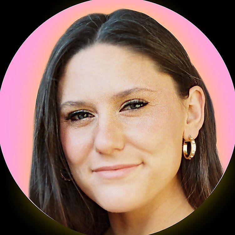 Hannah Yoest