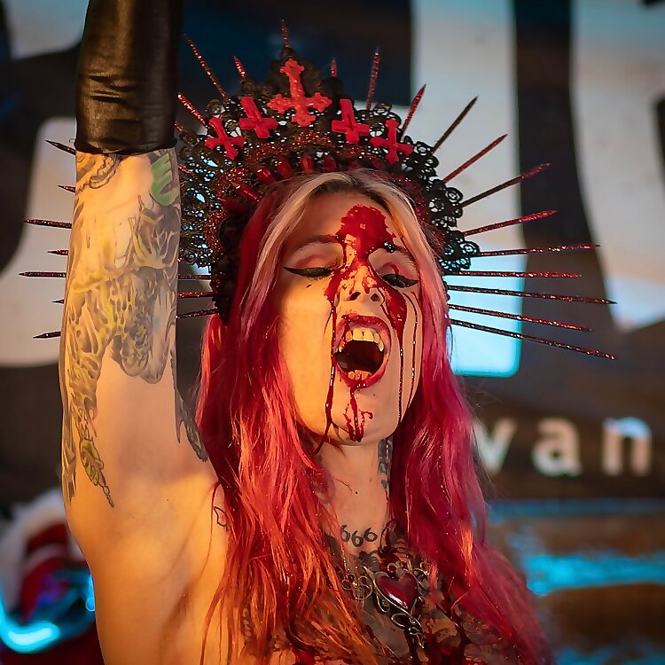 Sadie Satanas
