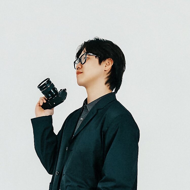Simon Kim
