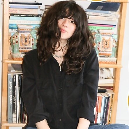 Jessica DeFino