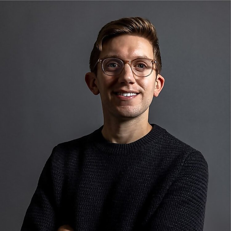 Anthony Traina