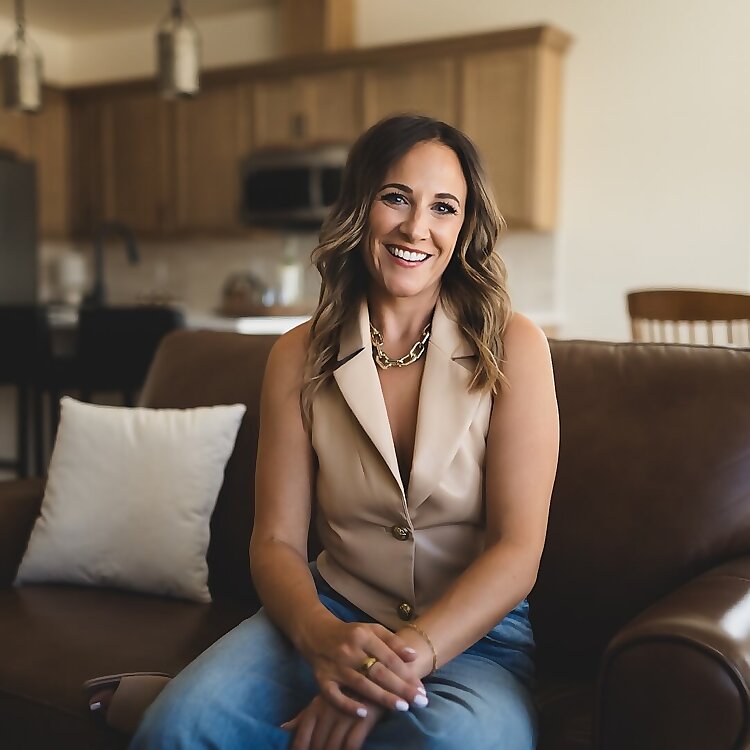 Sarah Gebhardt