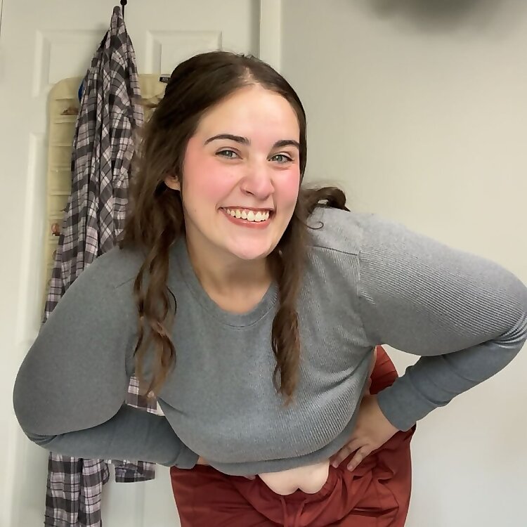 Makenzie Hubbell