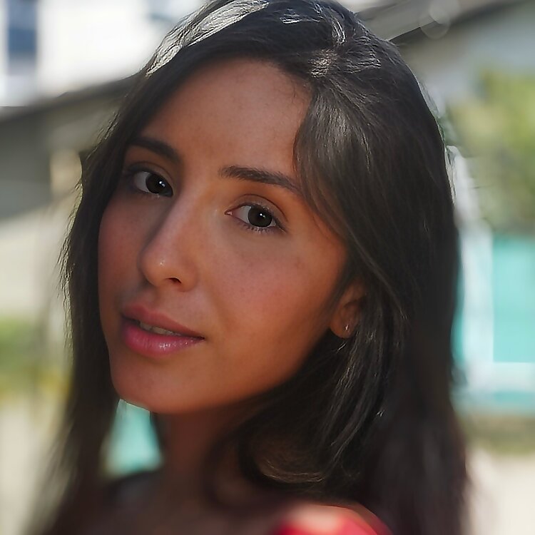 Gabrielle Ribeiro