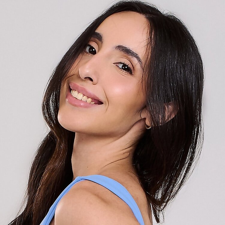 Gabrielle Ribeiro