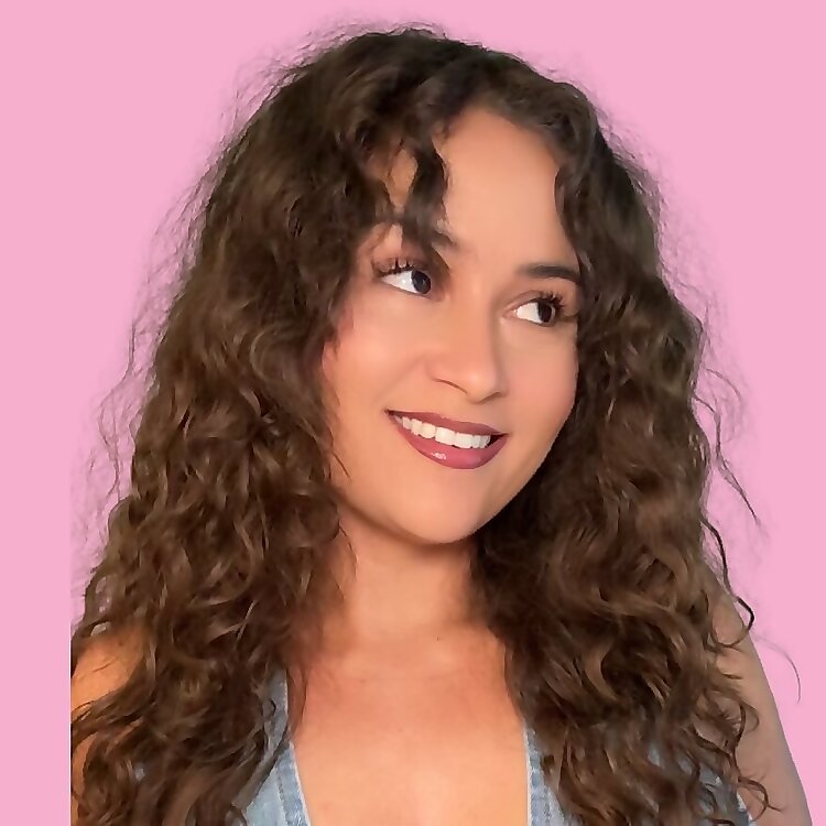 Soraya Nodrab