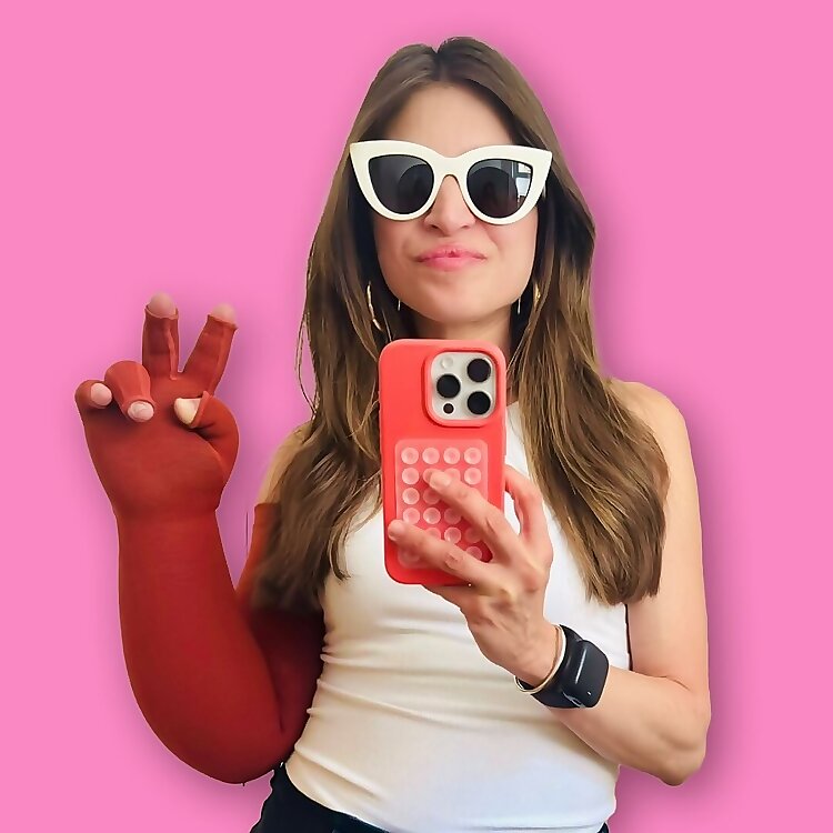 Nicole Faccio