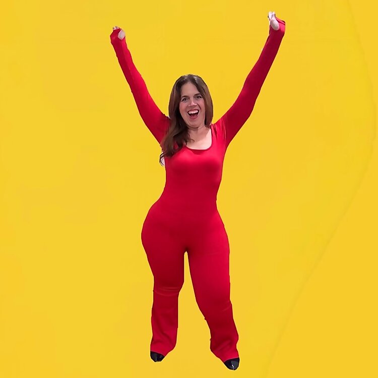 Beth Rylaarsdam