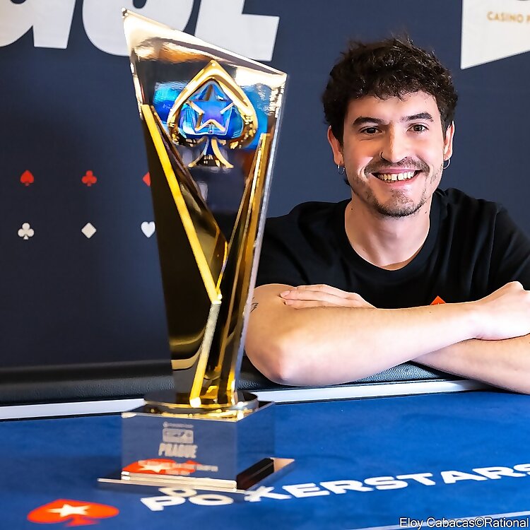 Guille San Martín