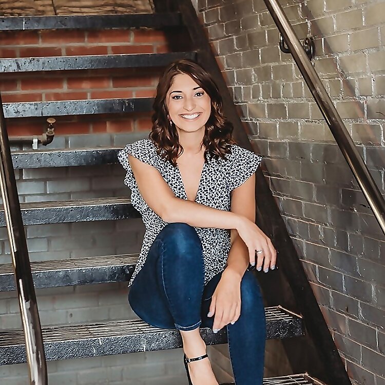 Alyssa Webb