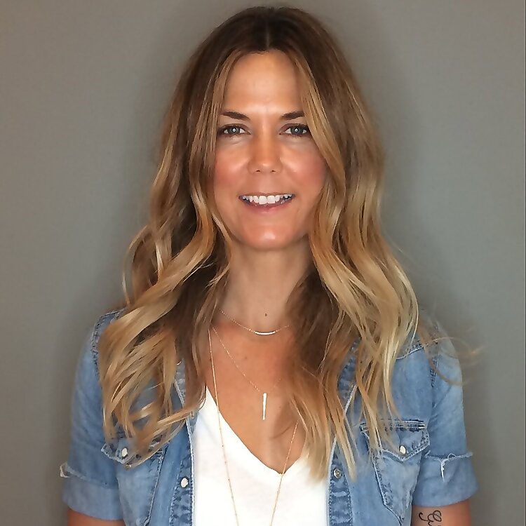 Melissa Simons