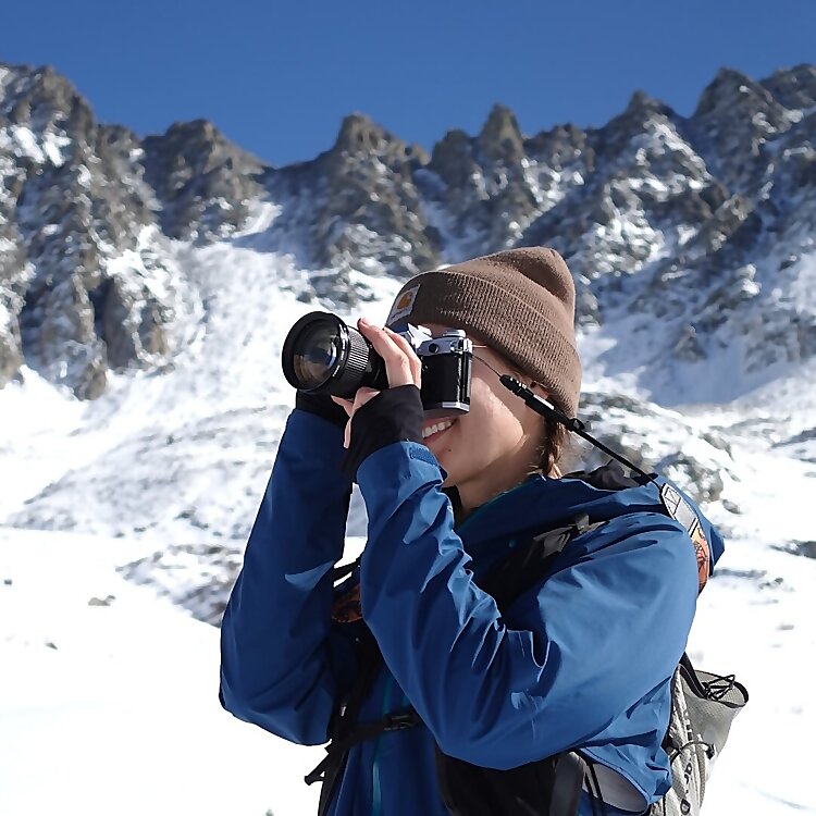 Kennedy Bria Starcevich