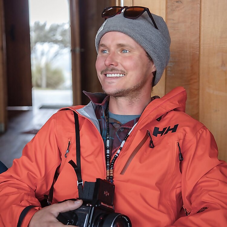 Erik Poppen