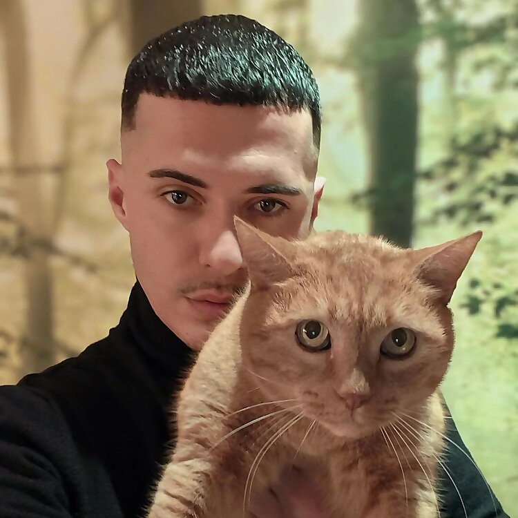 Asier Manas Pasquier