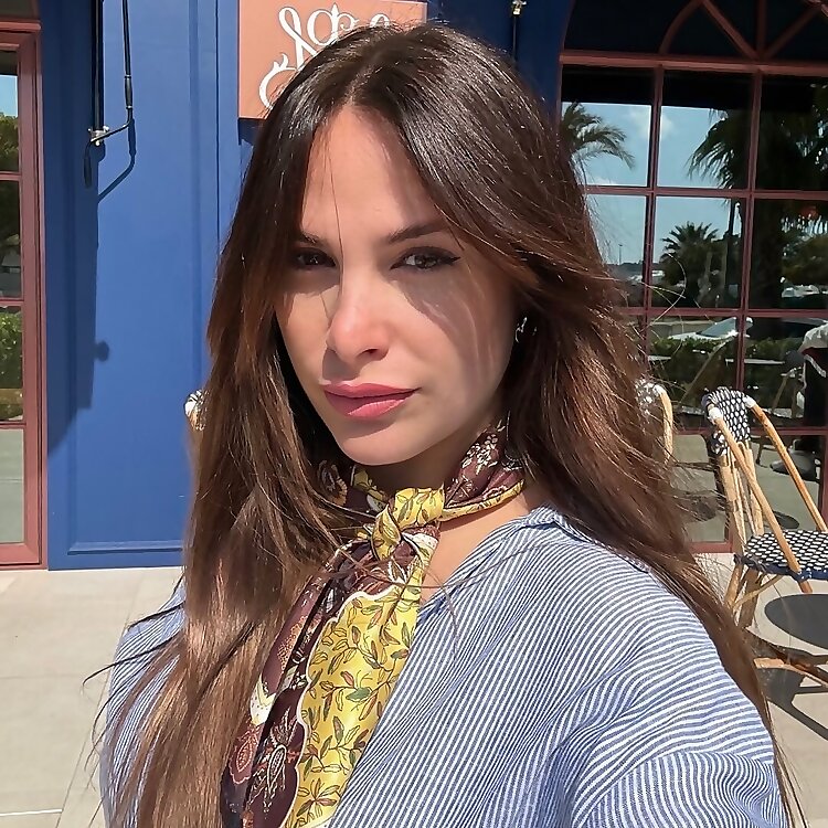 Melania Ferrer