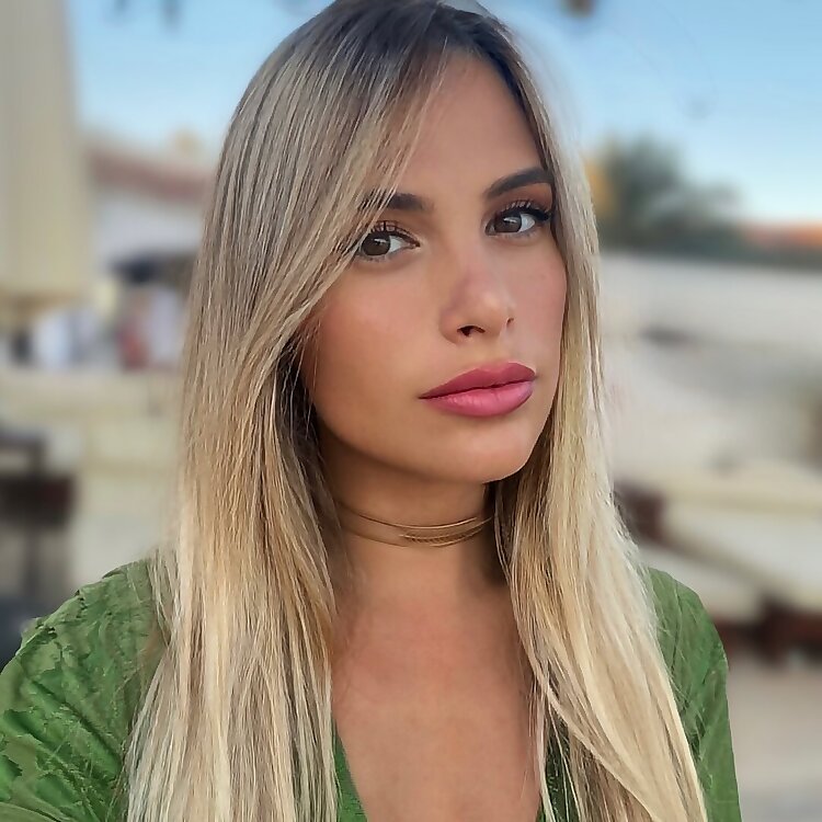 Melania Ferrer
