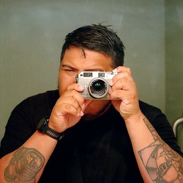 Christopher Cucufate