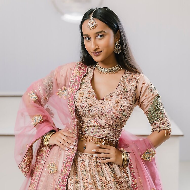 Raveena Rummun