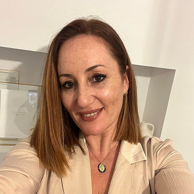 Delia Matillas Garcia