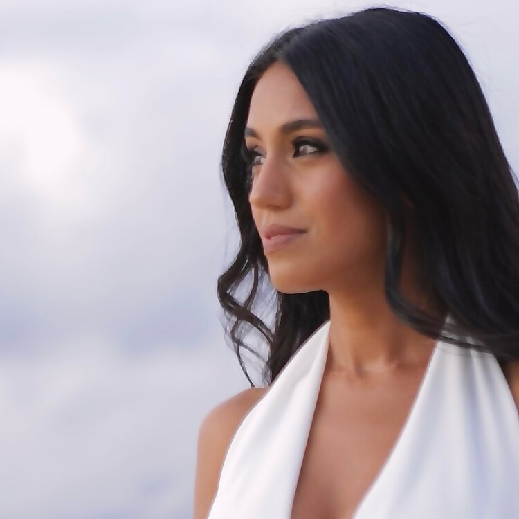 Yashmini Hazareesingh