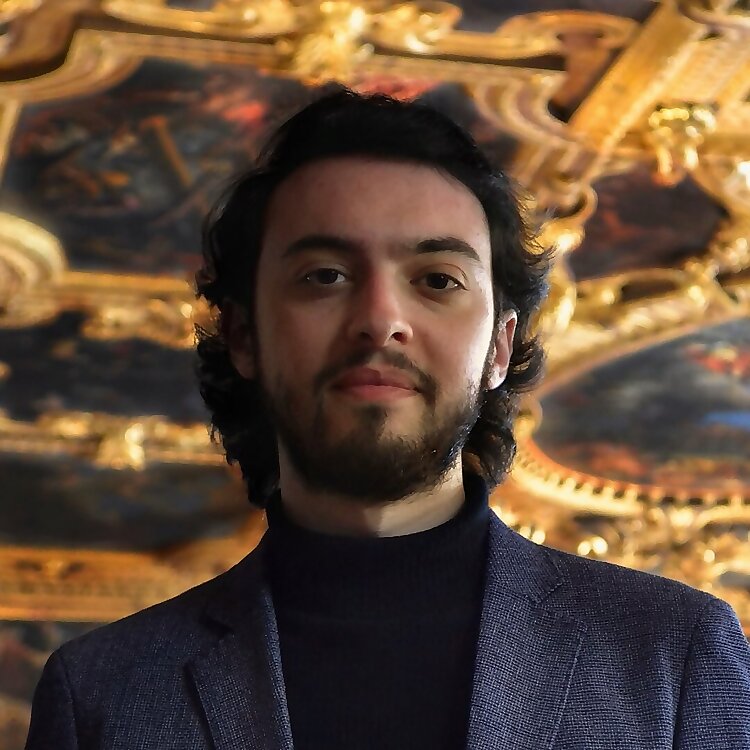 Andre Russo