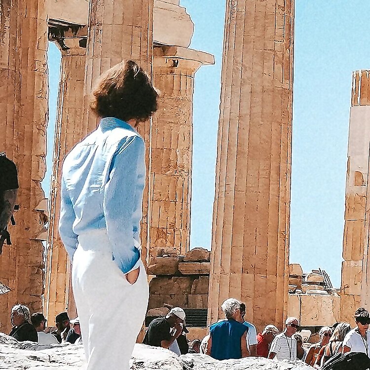 Aesthetical Symphonies