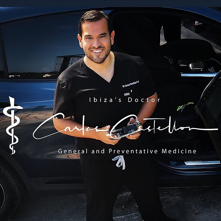 Carlos Castellon