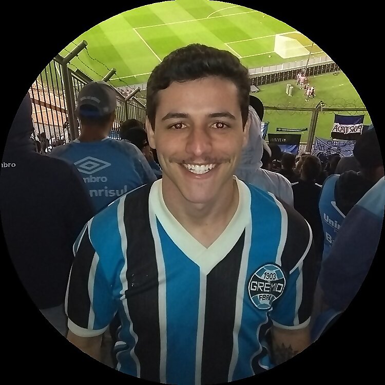 Matheus Analista