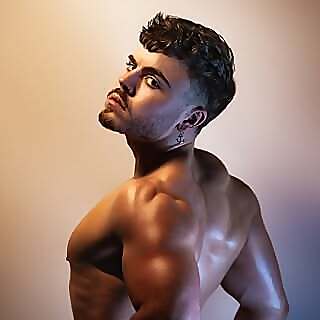 Jay Rivers