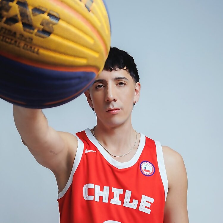 Daniel Arcos