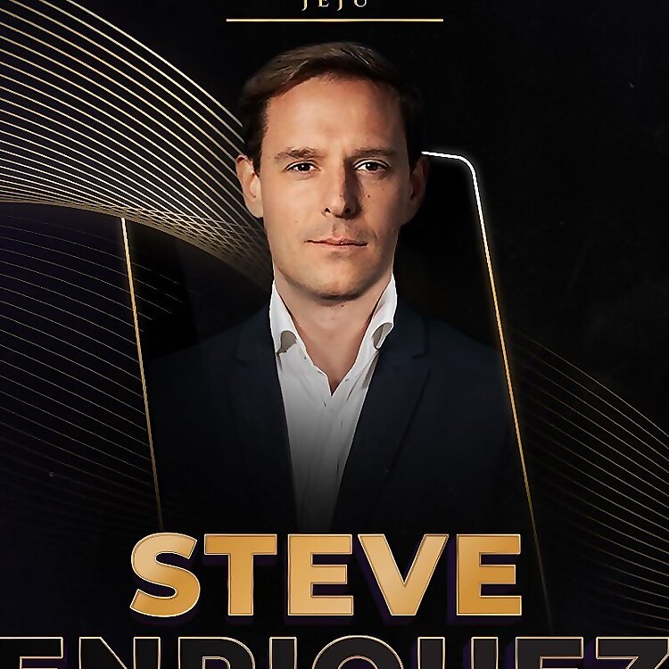 Steve Enríquez