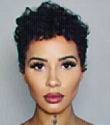 Tanaya Henry