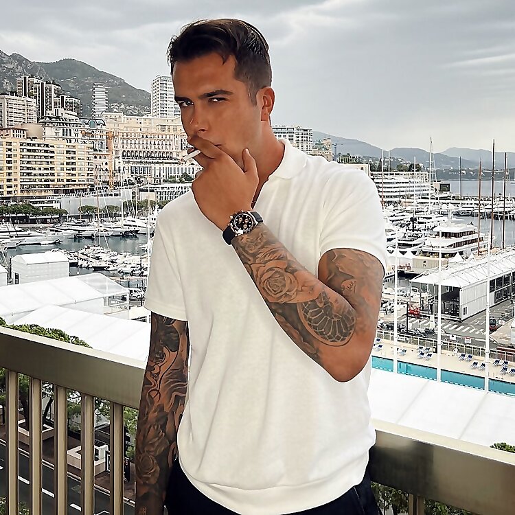 Alessandro Johan Donzella