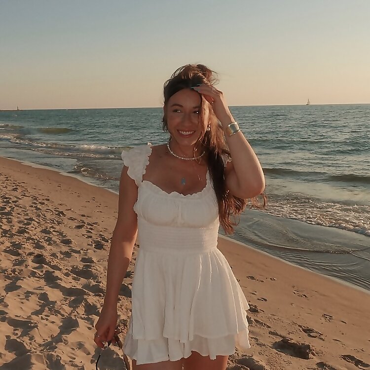 Cristina Capron Horford