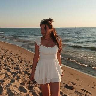 Cristina Capron Horford