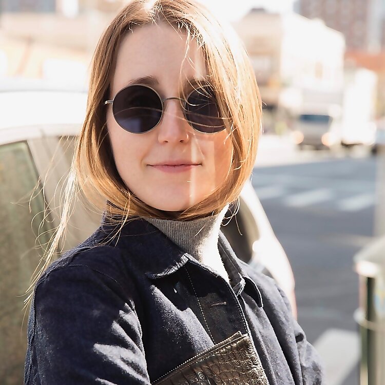 Becky Malinsky Shiah