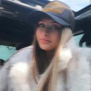 Jessica Lane